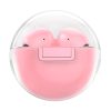 Vezeték nélküli fejhallgató TWS ONIKUMA T35 Pink