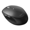 Mouse fără fir Havit MS76GT plus (gri)