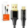 Cablu micro USB Mcdodo CA-2100 1,2 m (negru)
