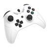 Thunderobot BT Gamepad G25 (alb)
