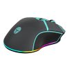 Thunderobot Mouse de gaming cu două moduri ML503 (negru)