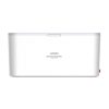 LDNIO SN5311W Management power strip box cu încărcător wireless 5AC 3USB 2M
