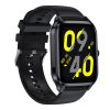 Ceas inteligent XO J2 Star Sport (negru)