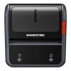 Thermal Label Printer Niimbot B3S (Grey)