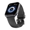HiFuture FutureFit Zone 2 Smartwatch (negru)