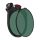 Freewell Eiger Eiger Matte Box True Color VND CPL Filter