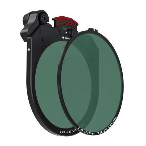 Freewell Eiger Eiger Matte Box True Color VND CPL Filter