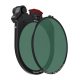 Freewell Eiger Eiger Matte Box True Color VND CPL Filter