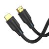 Cablu HDMI 2.1 Vention AANBJ, 5m, 8K 60Hz/ 4K 120Hz (czarny)