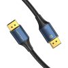 Cablu DisplayPort 1.4 Vention HCELJ 5m, 8K 60Hz/ 4K 120Hz (albastru)