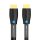 Cablu HDMI Vention AAMBI, 3m, 4K 60Hz (Czarny)