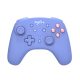 NSW Gamepad / controler wireless PXN-9607X HALL (albastru)