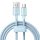 Cablu USB-A la Lightning Mcdodo CA-3651, 1,2 m (albastru)