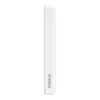Baseus Magnetic Mini Powerbank, 6000mAh, 20W, MagSafe (fehér)