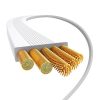 Baseus Free2Draw USB-C - cablu USB-C, PD, 100 W, 1 m
