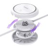 Baseus Free2Draw USB-C - cablu USB-C, PD, 100 W, 1 m