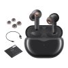 Soundpeats Air 4 pro fülhallgató (fekete)