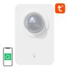 Intelligens mozgásérzékelő WiFi Gosund S4 Tuya