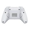 Controler fără fir GameSir T4 Cyclone (alb)