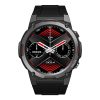 Zeblaze VIBE 7 Pro Smartwatch (negru)