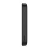 Mini vezeték nélküli PowerBank 20W Baseus (fekete)