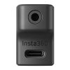Adaptor pentru microfon Insta360 Ace Pro