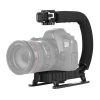 PULUZ PU3005 Mâner în formă de C