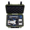Outdoor Case 2000 B&W a DJI Mini 4 Pro-hoz (zöld)