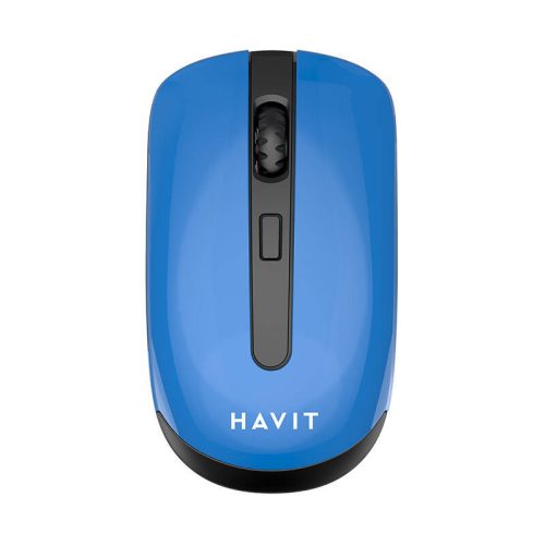 Mouse de gaming Havit HV-MS989GT