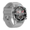 Colmi M42 Smartwatch (argintiu)