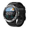 Colmi M42 Smartwatch (negru)