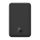 Baseus Mágneses Mini Powerbank, 5000mAh, USB-C 20W (fekete)