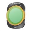 3 filtre CPL+ND8+ND16 Sunnylife pentru Pocket 3