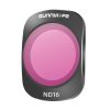 3 filtre CPL+ND8+ND16 Sunnylife pentru Pocket 3