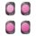 4 filtre ND8+ND16+ND32+ND64 Sunnylife pentru Pocket 3