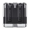 Havit TW981 Bluetooth fülhallgató (fekete)
