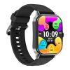 Ceas inteligent Blitzwolf BW-HL5 (negru)