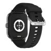 Ceas inteligent Blitzwolf BW-HL5 (negru)