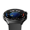Ceas inteligent QCY S3 (negru)