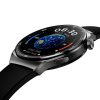 Ceas inteligent QCY S3 (negru)