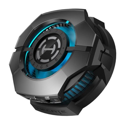 Edifier HECATE C4 Răcire activă a telefonului