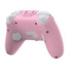 Controler fără fir GameSir T4 Cyclone Pro (roz)
