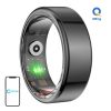 Smartring Colmi R02 19.8MM 10 (fekete)