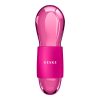 Cool&Warm Duo Eye Massager 7in1 Geske (magenta)