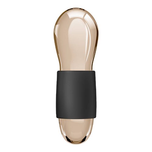 Geske Cool & Warm Duo Eye Massager 7in1 (gri)