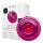 Aparat de masaj pentru față și corp Geske Sonic Cool & Warm 9in1 (magenta)