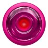 Aparat de masaj pentru față și corp Geske Sonic Cool & Warm 9in1 (magenta)