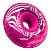 Aparat de masaj pentru față și corp Geske Sonic Cool & Warm 9in1 (magenta)