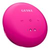 Aparat de masaj pentru față și corp Geske Sonic Cool & Warm 9in1 (magenta)