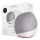 Geske Sonic Body Brush & Exfoliator intensiv 7 în 1 (starlight)